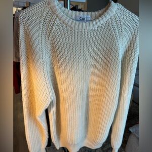 VINTAGE GAP WOOL SWEATER
